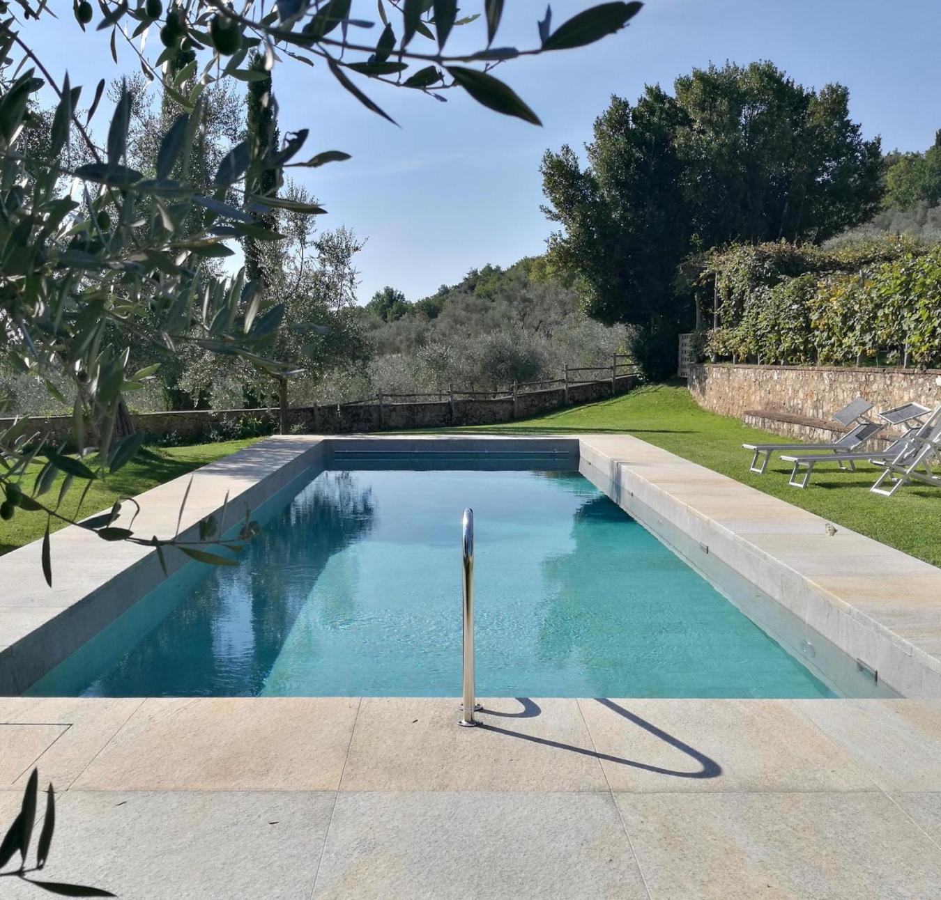 SIENA Hills, SI, Italy, 25 Bedrooms Bedrooms, ,20 BathroomsBathrooms,Residential,For Sale,1828858