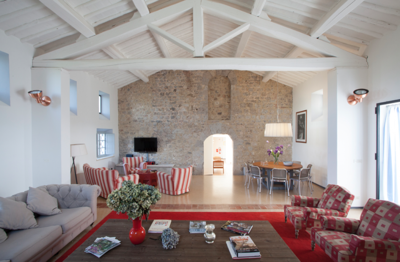 SIENA Hills, SI, Italy, 25 Bedrooms Bedrooms, ,20 BathroomsBathrooms,Residential,For Sale,1828858