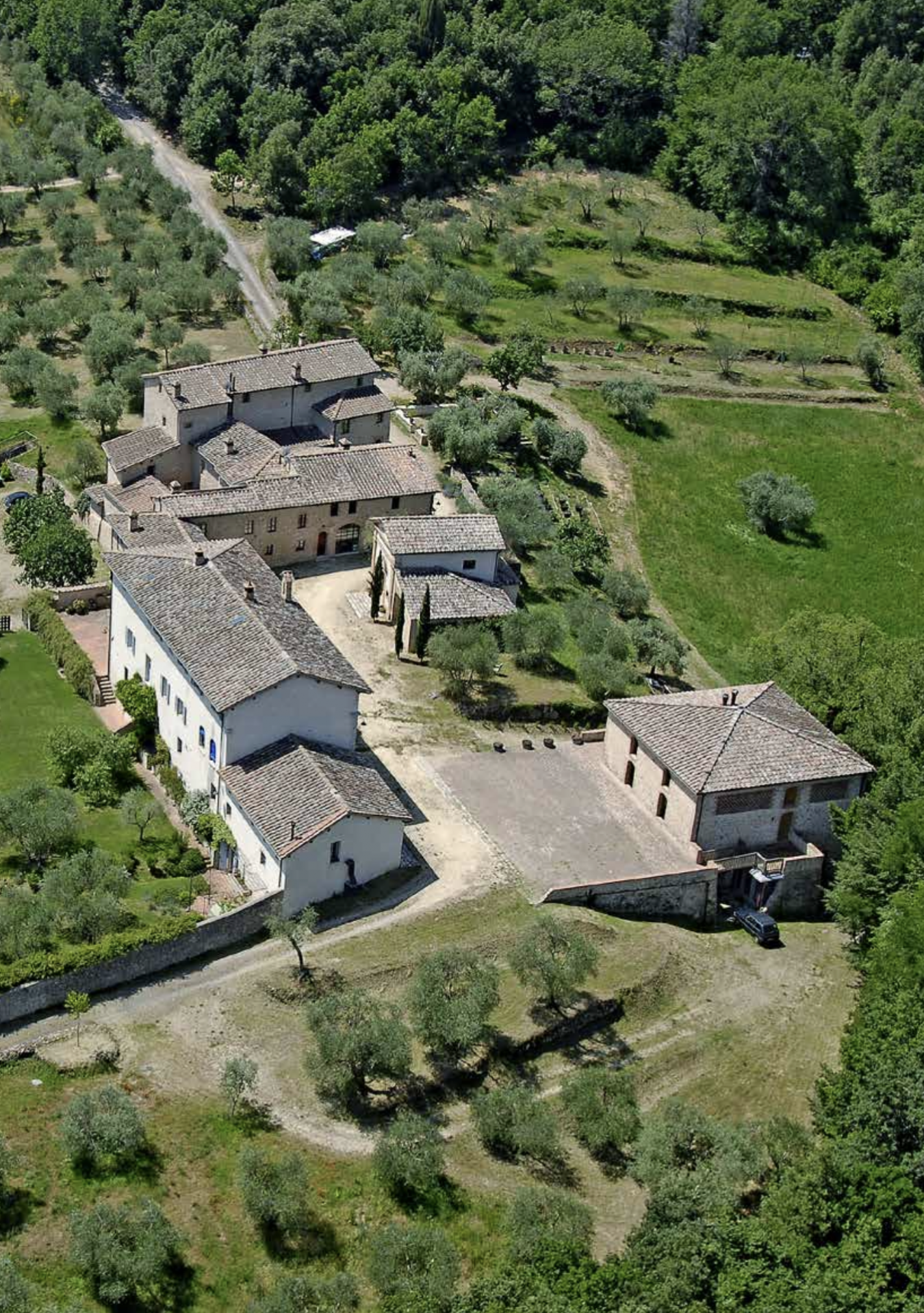 SIENA Hills, SI, Italy, 25 Bedrooms Bedrooms, ,20 BathroomsBathrooms,Residential,For Sale,1828858