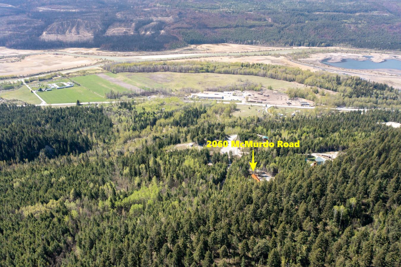 Golden, British Columbia, BC, V0A 1H7, Canada, 3 Bedrooms Bedrooms, ,2 BathroomsBathrooms,Residential,For Sale,1824318