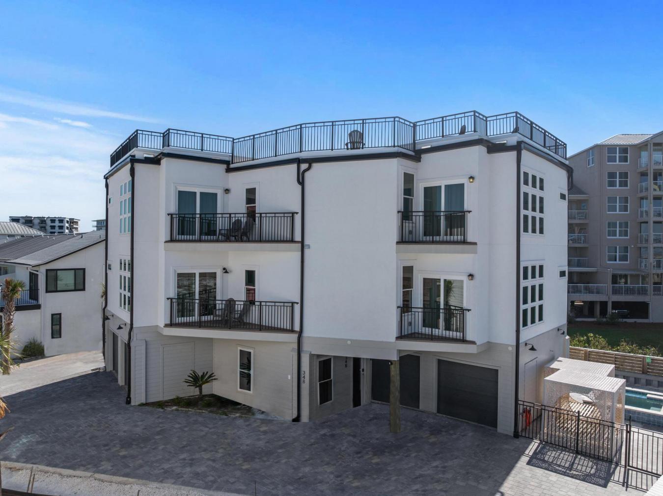 Destin, Florida, 32541, United States, 8 Bedrooms Bedrooms, ,7 BathroomsBathrooms,Residential,For Sale,1828849