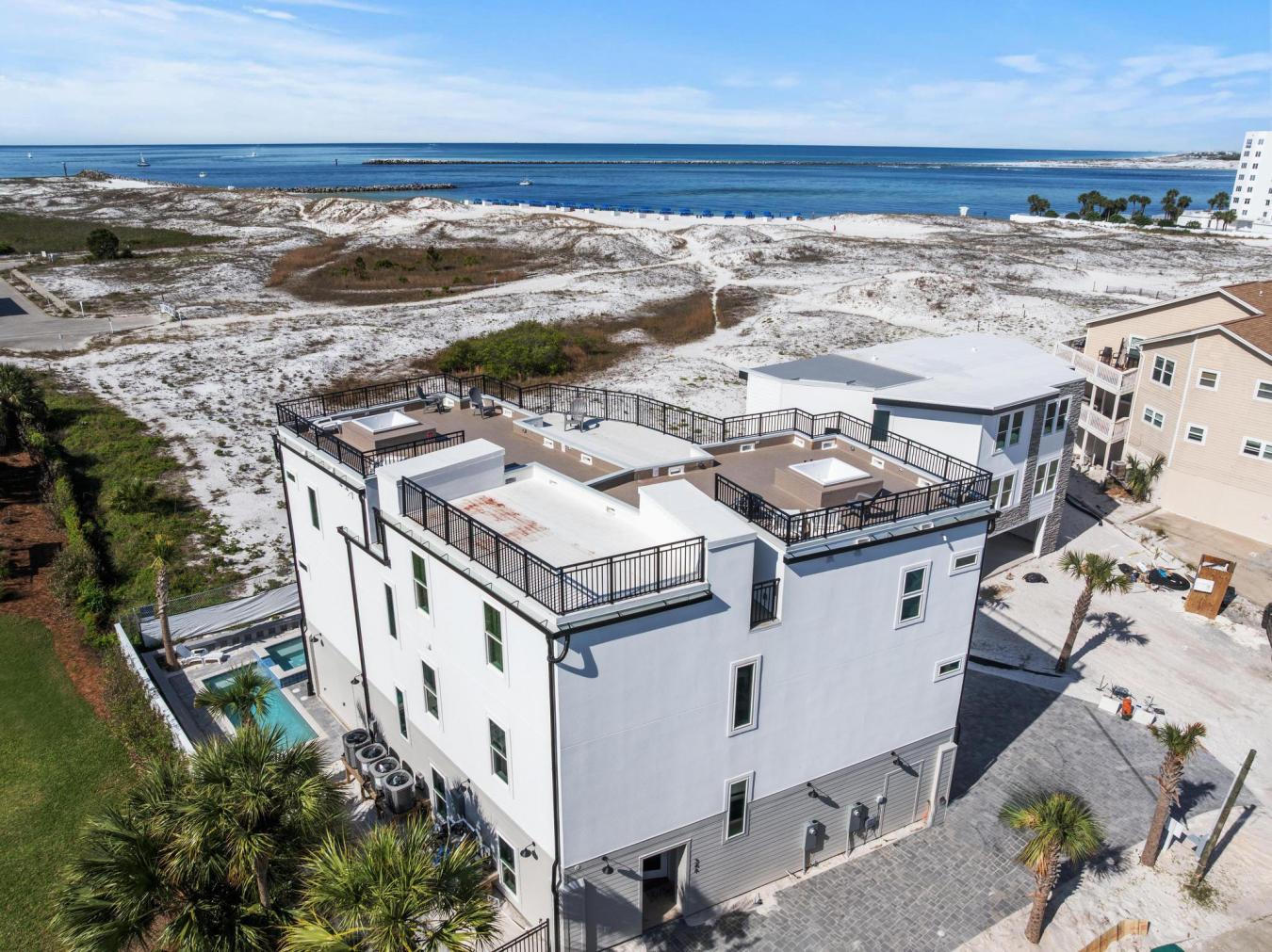 Destin, Florida, 32541, United States, 8 Bedrooms Bedrooms, ,7 BathroomsBathrooms,Residential,For Sale,1828849