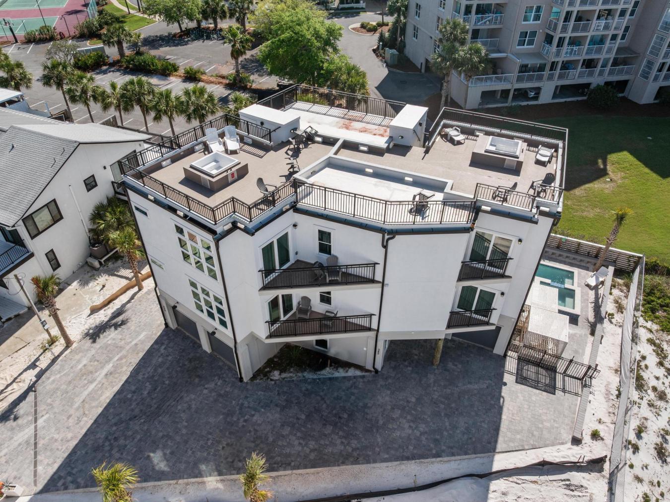 Destin, Florida, 32541, United States, 8 Bedrooms Bedrooms, ,7 BathroomsBathrooms,Residential,For Sale,1828849