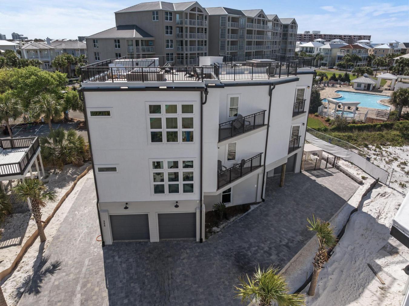 Destin, Florida, 32541, United States, 8 Bedrooms Bedrooms, ,7 BathroomsBathrooms,Residential,For Sale,1828849