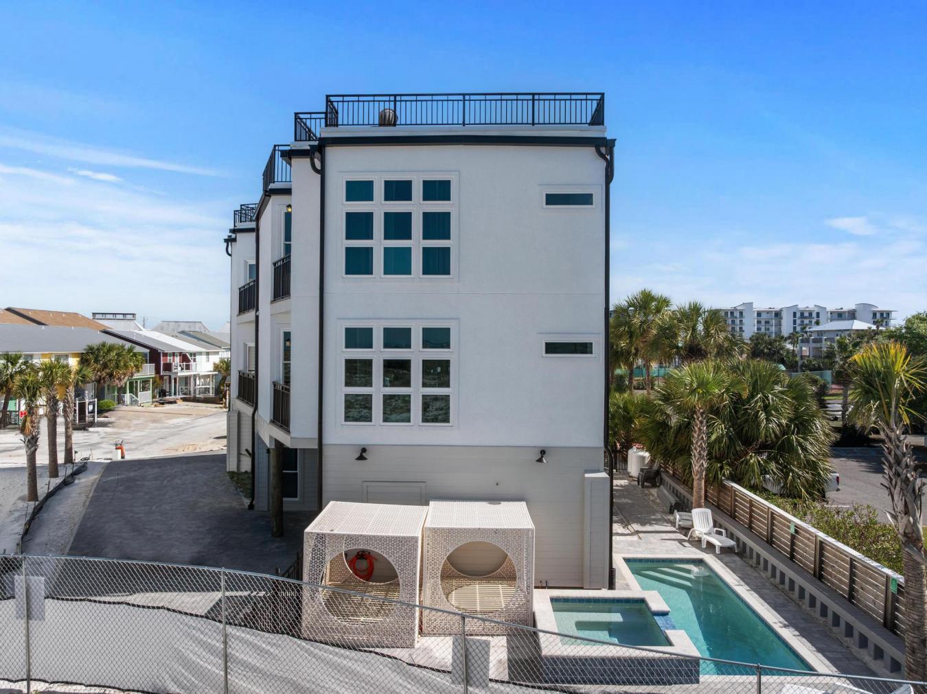 Destin, Florida, 32541, United States, 8 Bedrooms Bedrooms, ,7 BathroomsBathrooms,Residential,For Sale,1828849