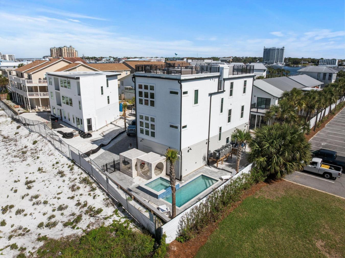 Destin, Florida, 32541, United States, 8 Bedrooms Bedrooms, ,7 BathroomsBathrooms,Residential,For Sale,1828849