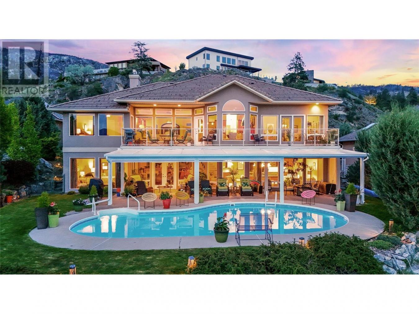 Okanagan Falls, BC, V0H 1R3, Canada, 5 Bedrooms Bedrooms, ,3 BathroomsBathrooms,Residential,For Sale,1828848