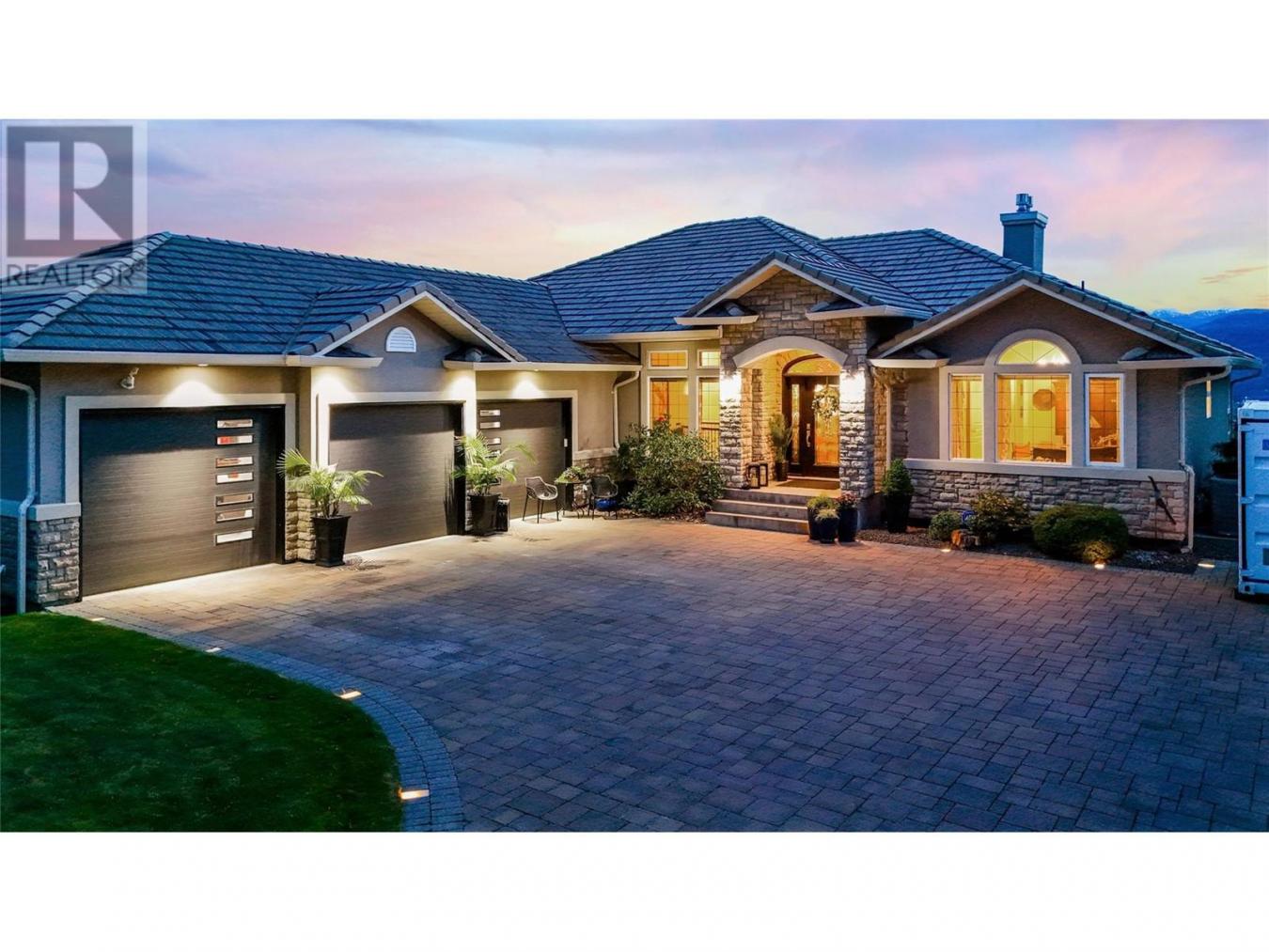 Okanagan Falls, BC, V0H 1R3, Canada, 5 Bedrooms Bedrooms, ,3 BathroomsBathrooms,Residential,For Sale,1828848