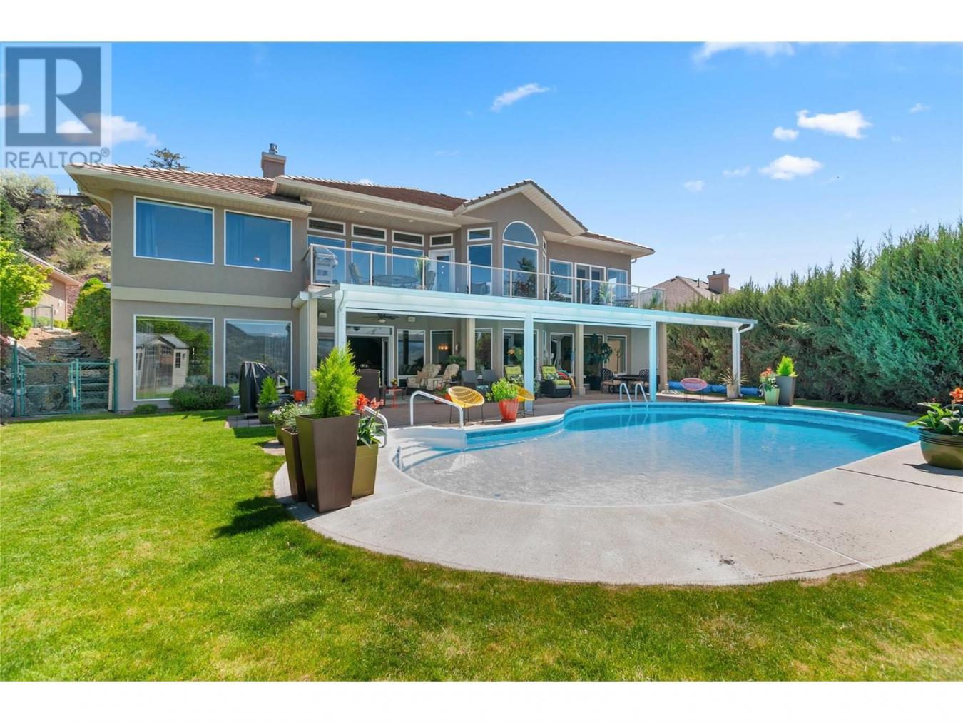 Okanagan Falls, BC, V0H 1R3, Canada, 5 Bedrooms Bedrooms, ,3 BathroomsBathrooms,Residential,For Sale,1828848