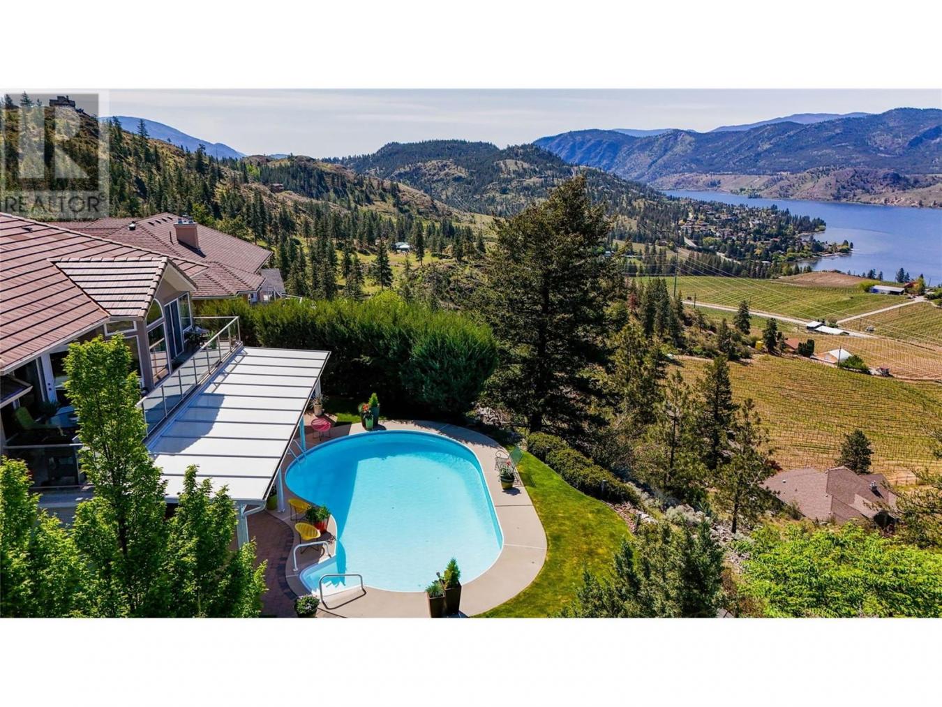 Okanagan Falls, BC, V0H 1R3, Canada, 5 Bedrooms Bedrooms, ,3 BathroomsBathrooms,Residential,For Sale,1828848