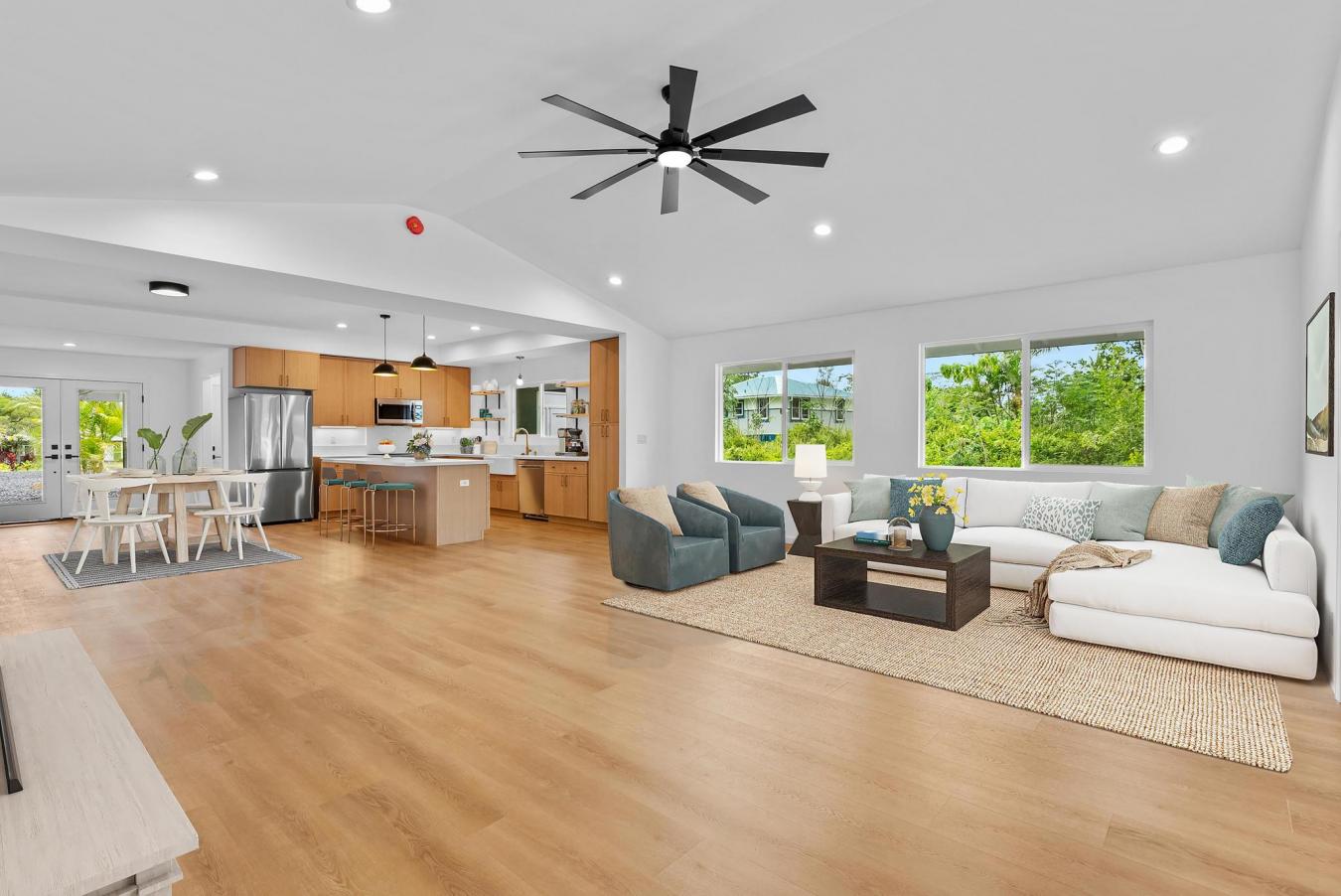 Keaau, Hawaii, 96749, United States, 3 Bedrooms Bedrooms, ,2 BathroomsBathrooms,Residential,For Sale,1828847