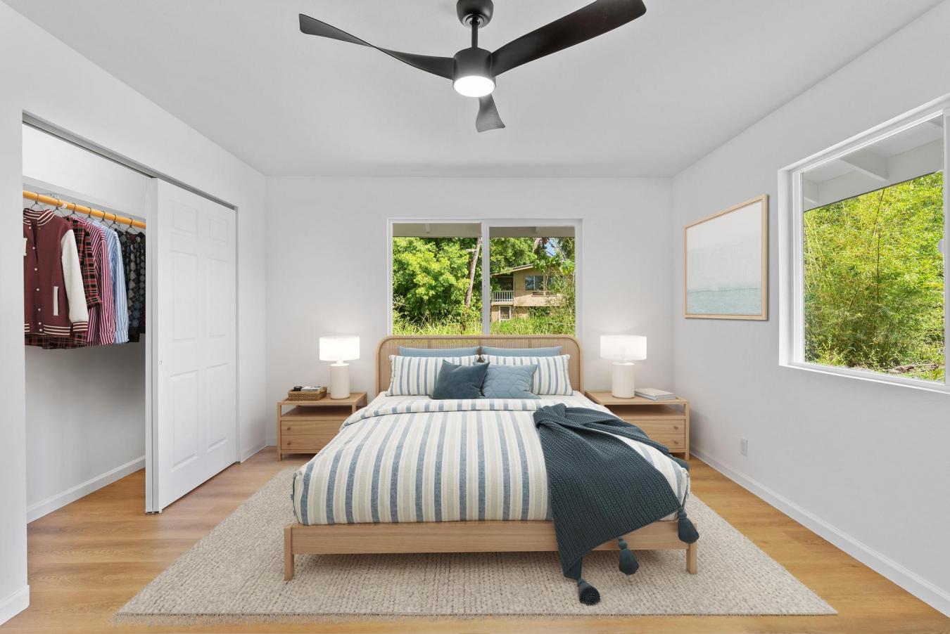 Keaau, Hawaii, 96749, United States, 3 Bedrooms Bedrooms, ,2 BathroomsBathrooms,Residential,For Sale,1828847
