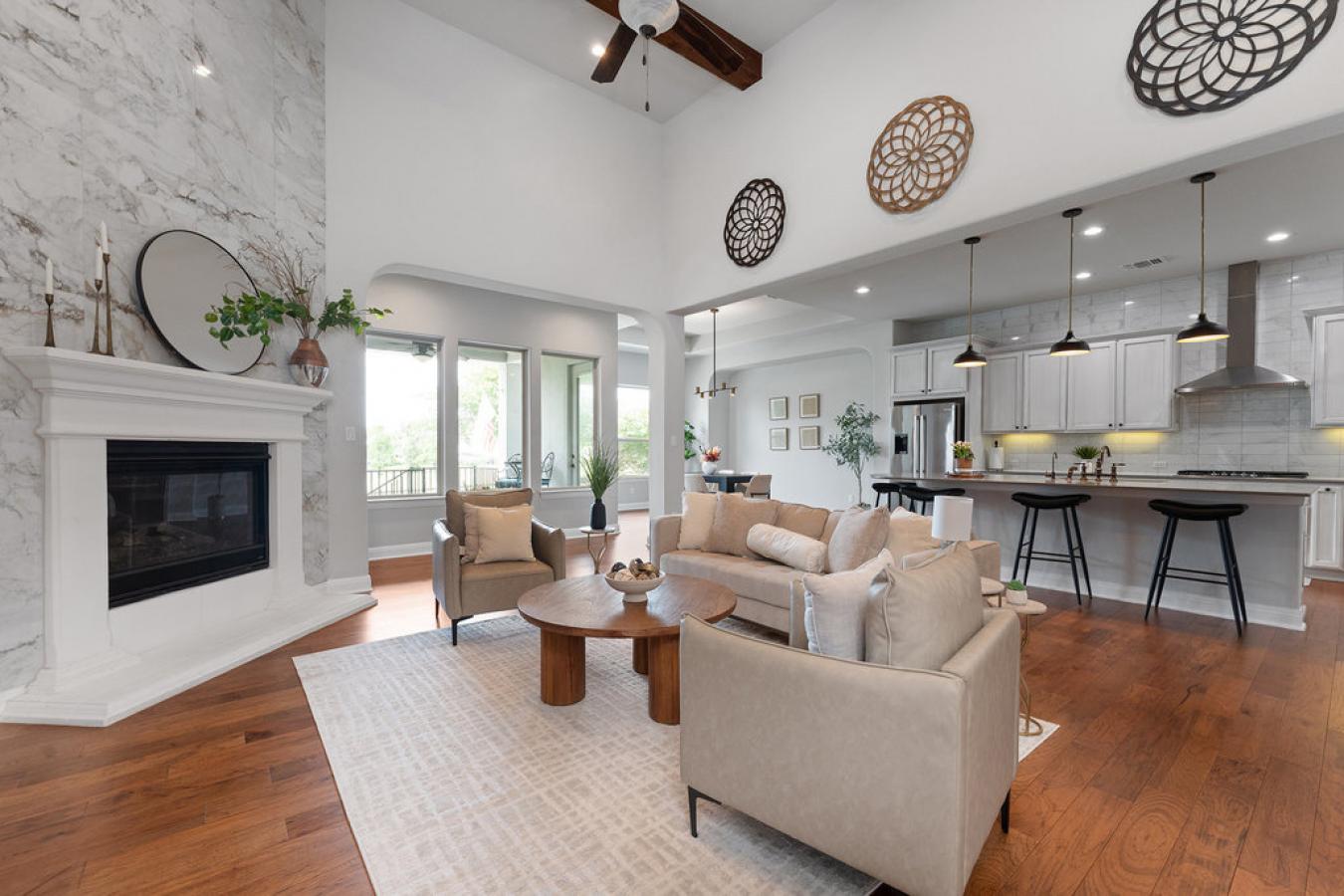 Georgetown, Texas, 78628, United States, 3 Bedrooms Bedrooms, ,3 BathroomsBathrooms,Residential,For Sale,1828846