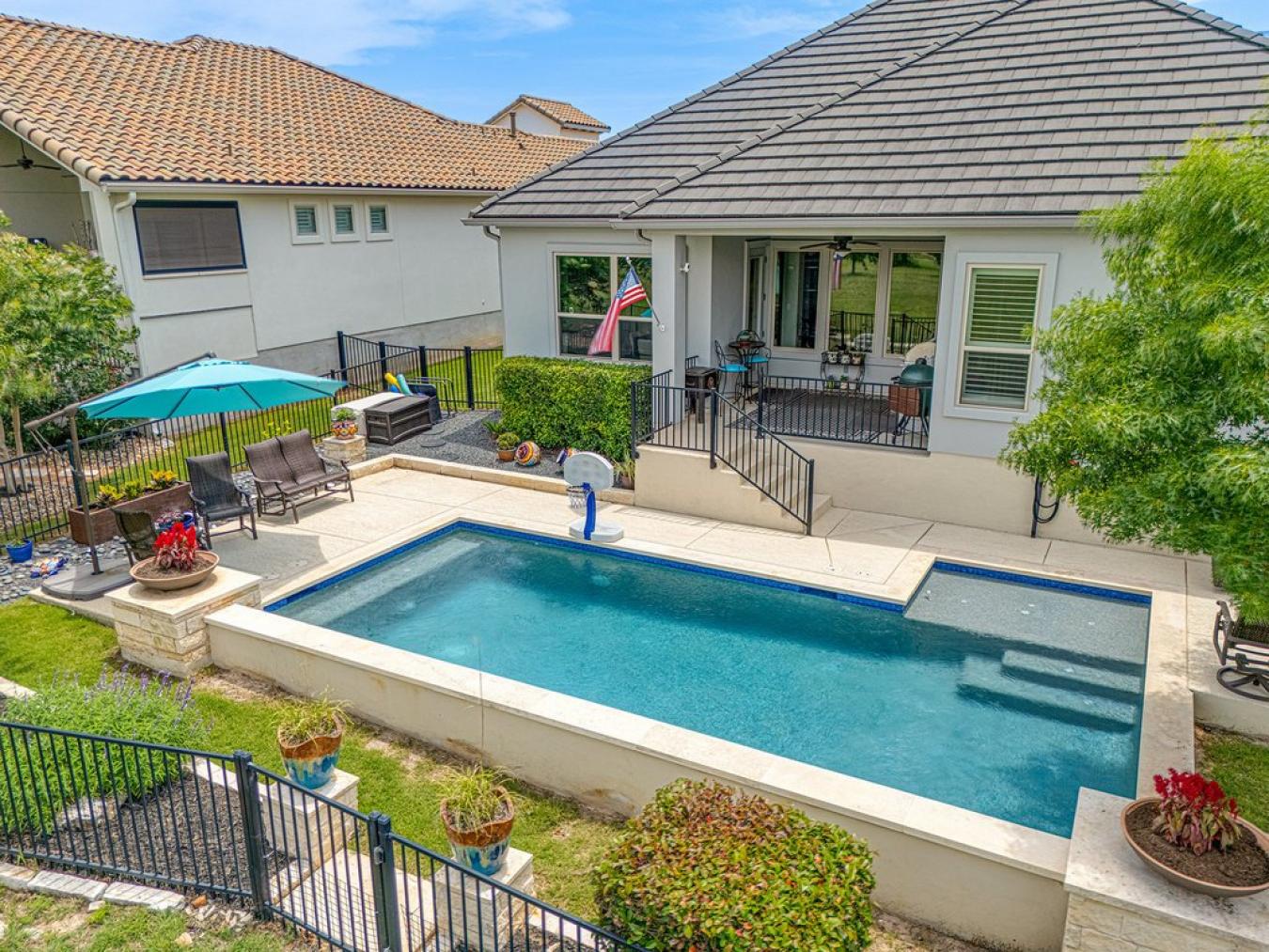 Georgetown, Texas, 78628, United States, 3 Bedrooms Bedrooms, ,3 BathroomsBathrooms,Residential,For Sale,1828846