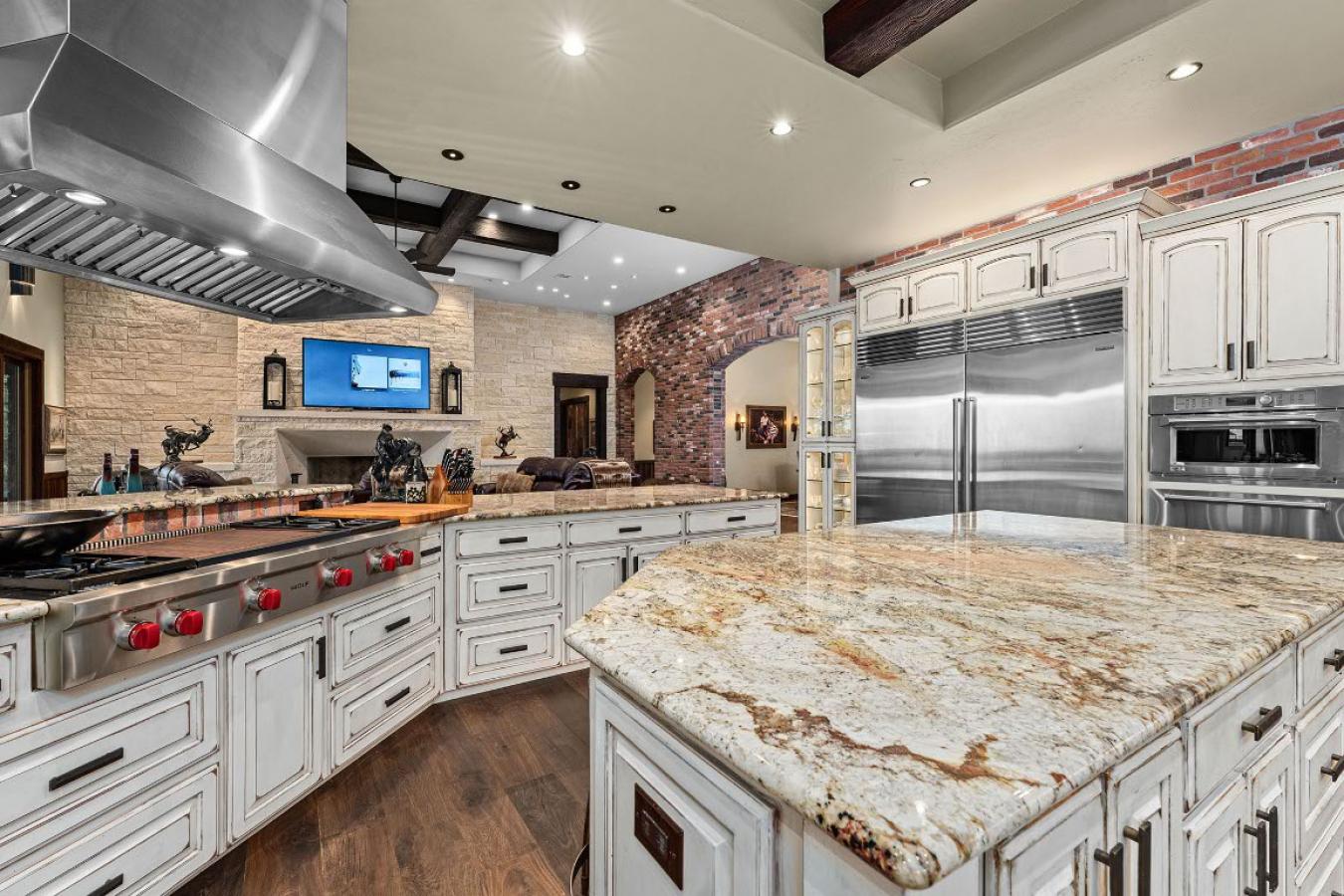 Georgetown, Texas, 78633, United States, 4 Bedrooms Bedrooms, ,4 BathroomsBathrooms,Residential,For Sale,1824783