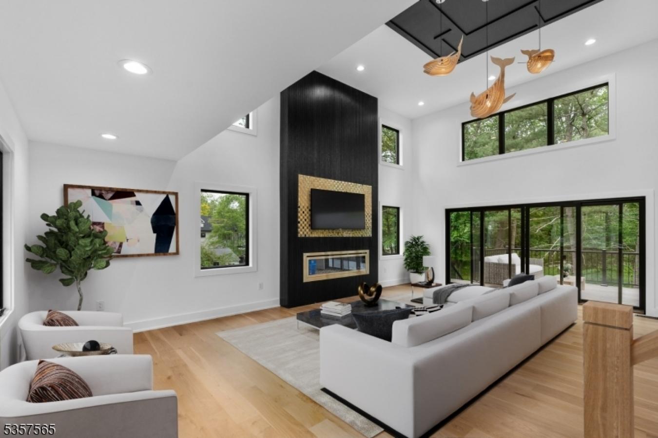 Millburn Twp., New Jersey, 07078, United States, 8 Bedrooms Bedrooms, ,6 BathroomsBathrooms,Residential,For Sale,1828845