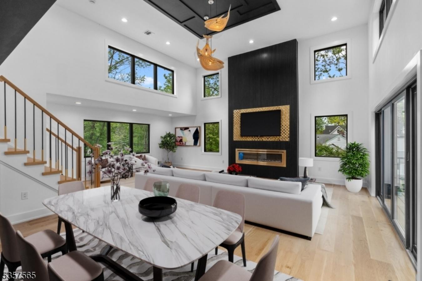 Millburn Twp., New Jersey, 07078, United States, 8 Bedrooms Bedrooms, ,6 BathroomsBathrooms,Residential,For Sale,1828845