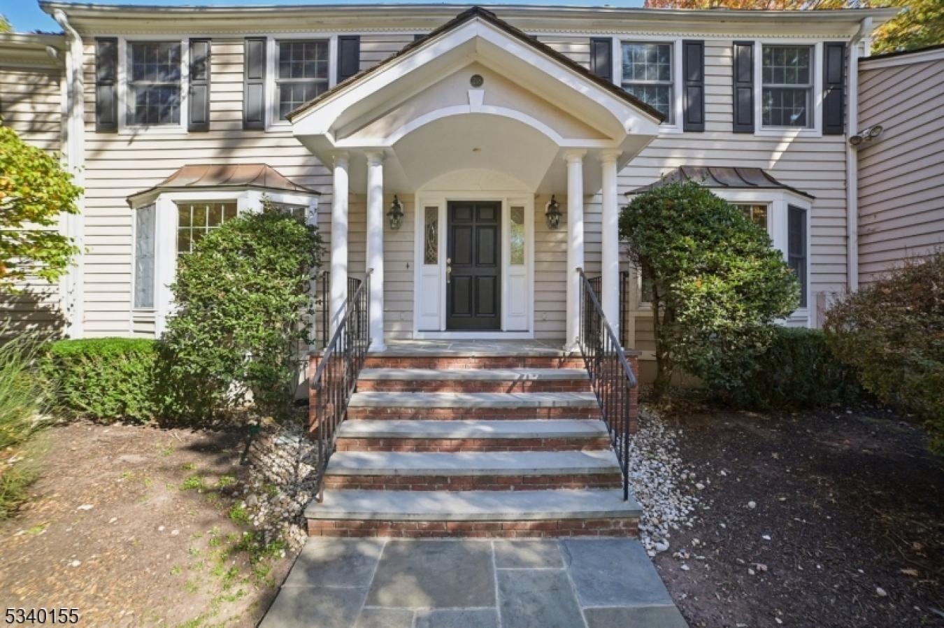 Millburn Twp., New Jersey, 07078, United States, 5 Bedrooms Bedrooms, ,4 BathroomsBathrooms,Residential,For Sale,1828844