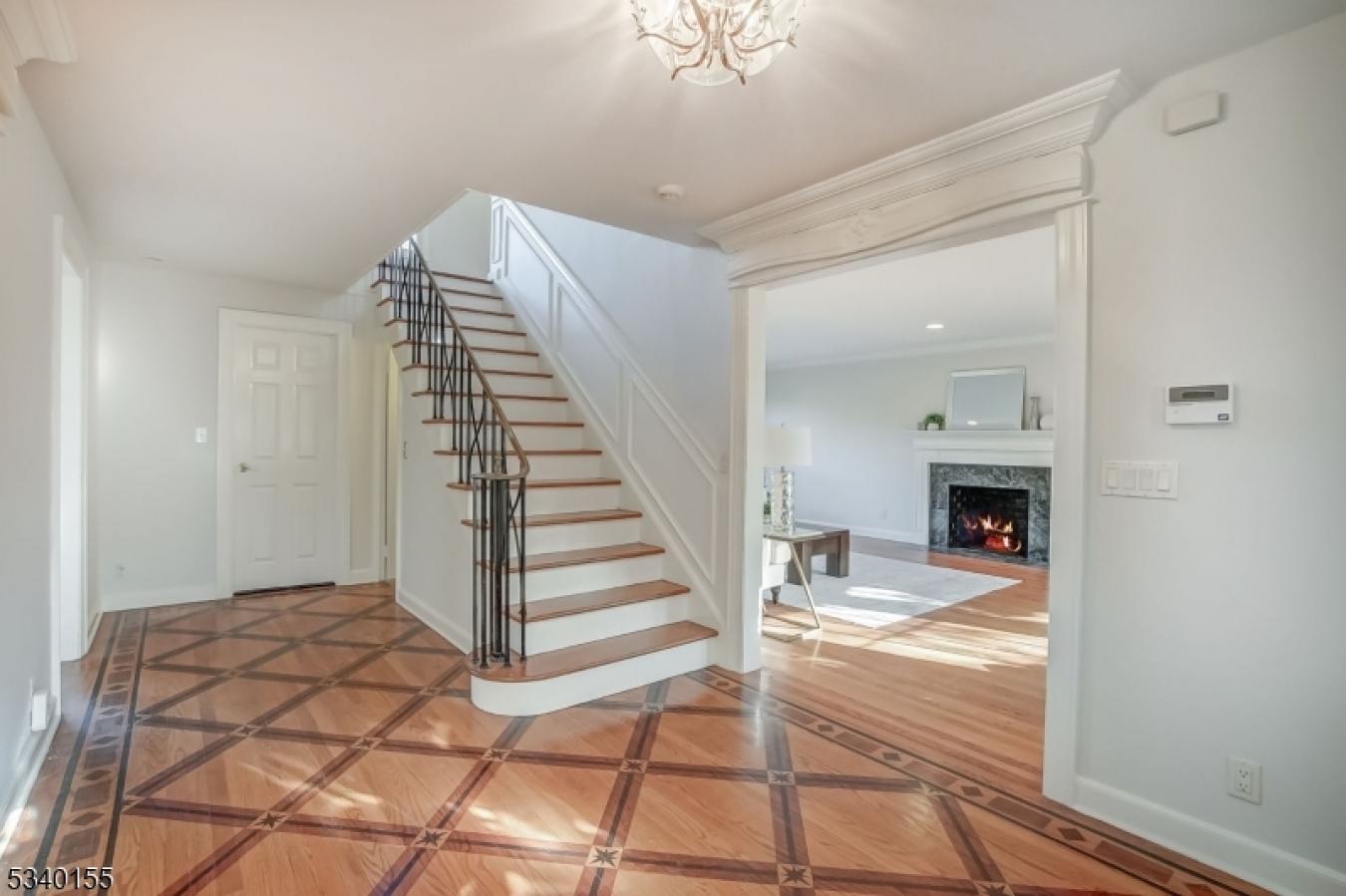 Millburn Twp., New Jersey, 07078, United States, 5 Bedrooms Bedrooms, ,4 BathroomsBathrooms,Residential,For Sale,1828844