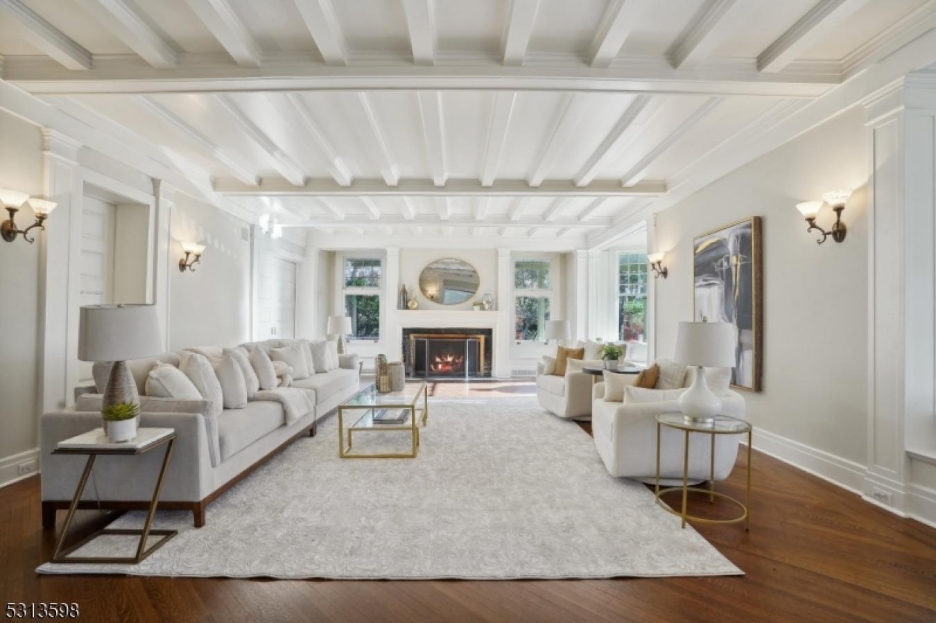 Millburn Twp., New Jersey, 07078, United States, 10 Bedrooms Bedrooms, ,6 BathroomsBathrooms,Residential,For Sale,1828843