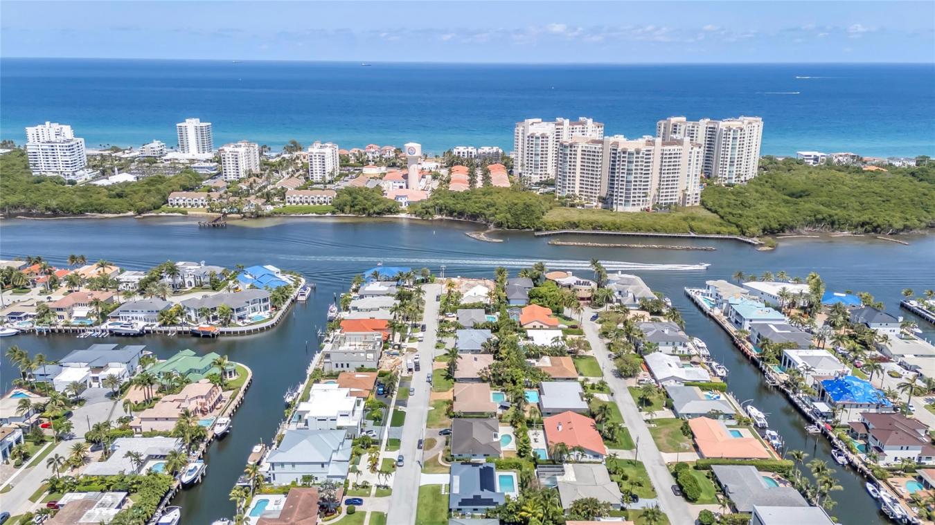 Boca Raton, Florida, 33487, United States, 3 Bedrooms Bedrooms, ,2 BathroomsBathrooms,Residential,For Sale,1828840