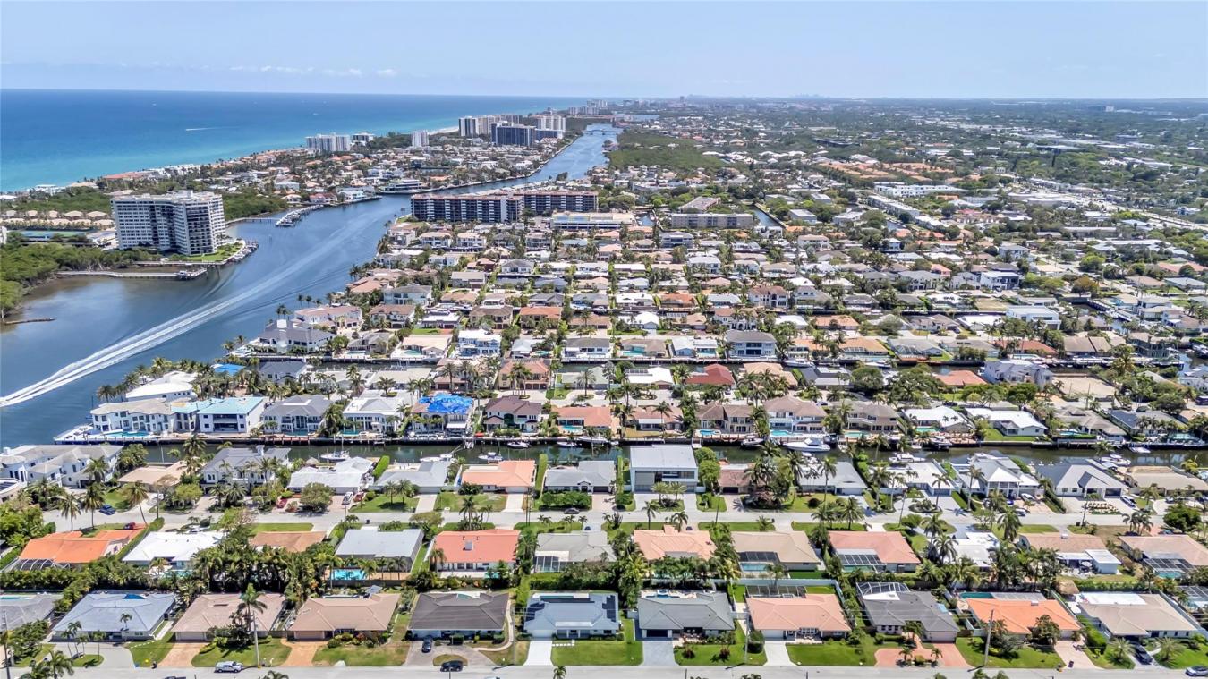 Boca Raton, Florida, 33487, United States, 3 Bedrooms Bedrooms, ,2 BathroomsBathrooms,Residential,For Sale,1828840
