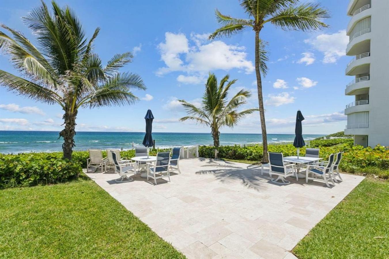 Highland Beach, Florida, 33487, United States, 2 Bedrooms Bedrooms, ,Residential,For Sale,1828839