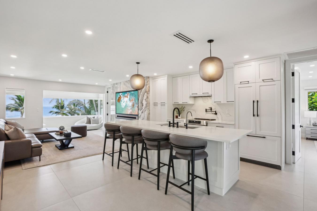 Highland Beach, Florida, 33487, United States, 2 Bedrooms Bedrooms, ,Residential,For Sale,1828839