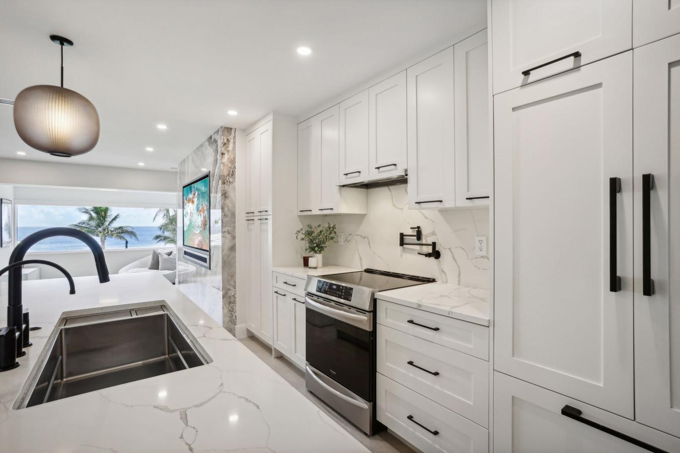 Highland Beach, Florida, 33487, United States, 2 Bedrooms Bedrooms, ,Residential,For Sale,1828839