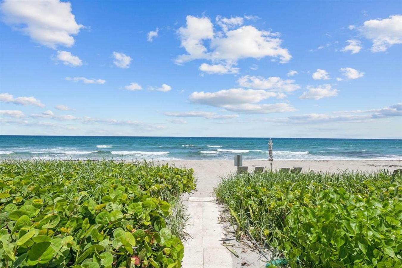 Highland Beach, Florida, 33487, United States, 2 Bedrooms Bedrooms, ,Residential,For Sale,1828839