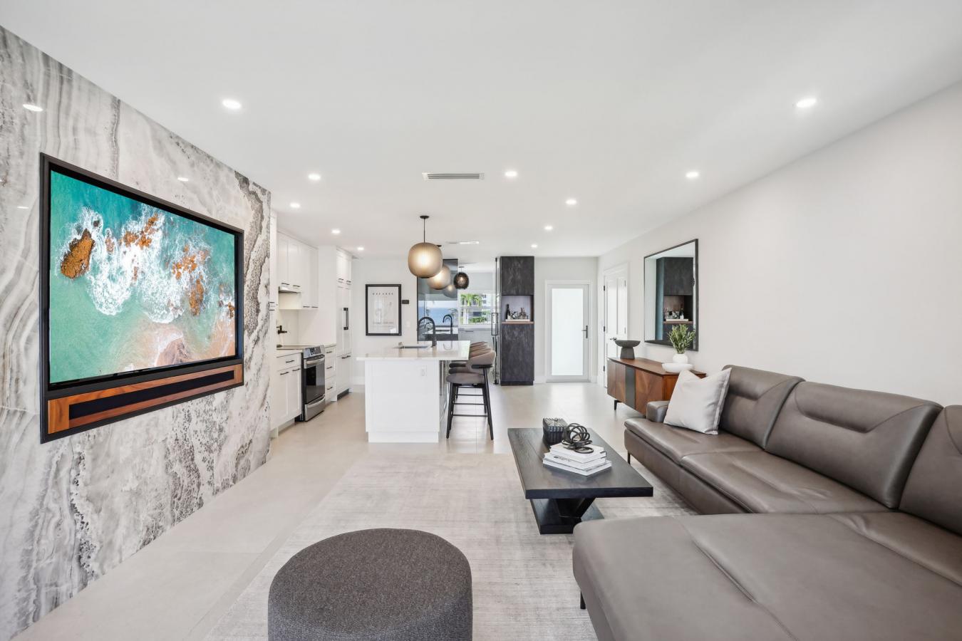 Highland Beach, Florida, 33487, United States, 2 Bedrooms Bedrooms, ,Residential,For Sale,1828839