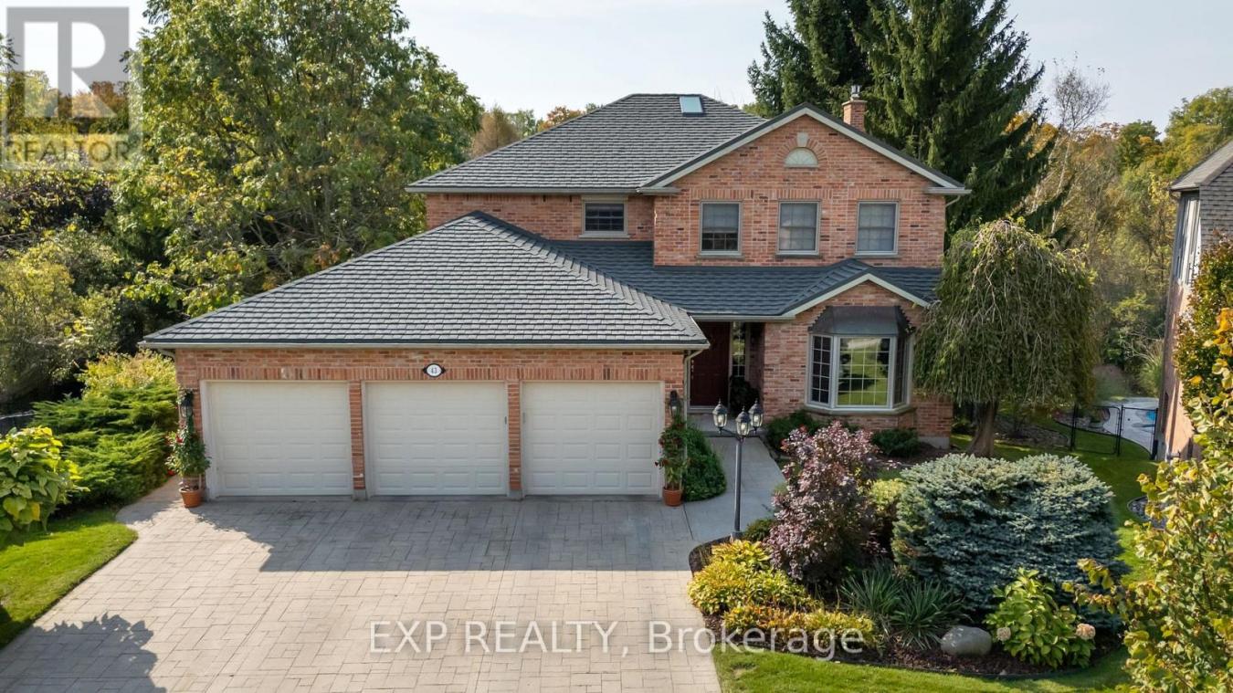 London North (North A), ON, N6G4W5, Canada, 5 Bedrooms Bedrooms, ,Residential,For Sale,1828838