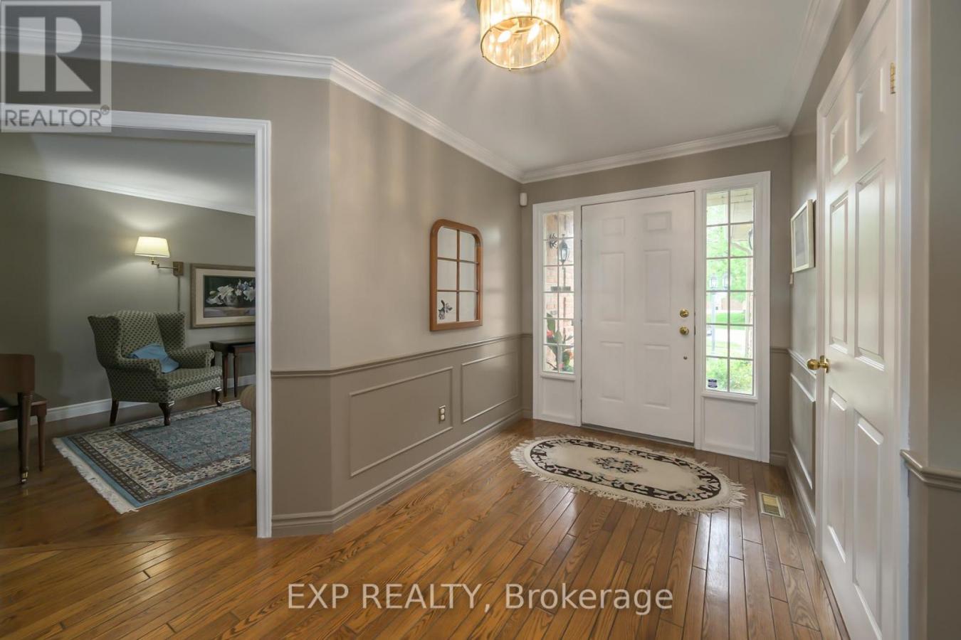 London North (North A), ON, N6G4W5, Canada, 5 Bedrooms Bedrooms, ,Residential,For Sale,1828838