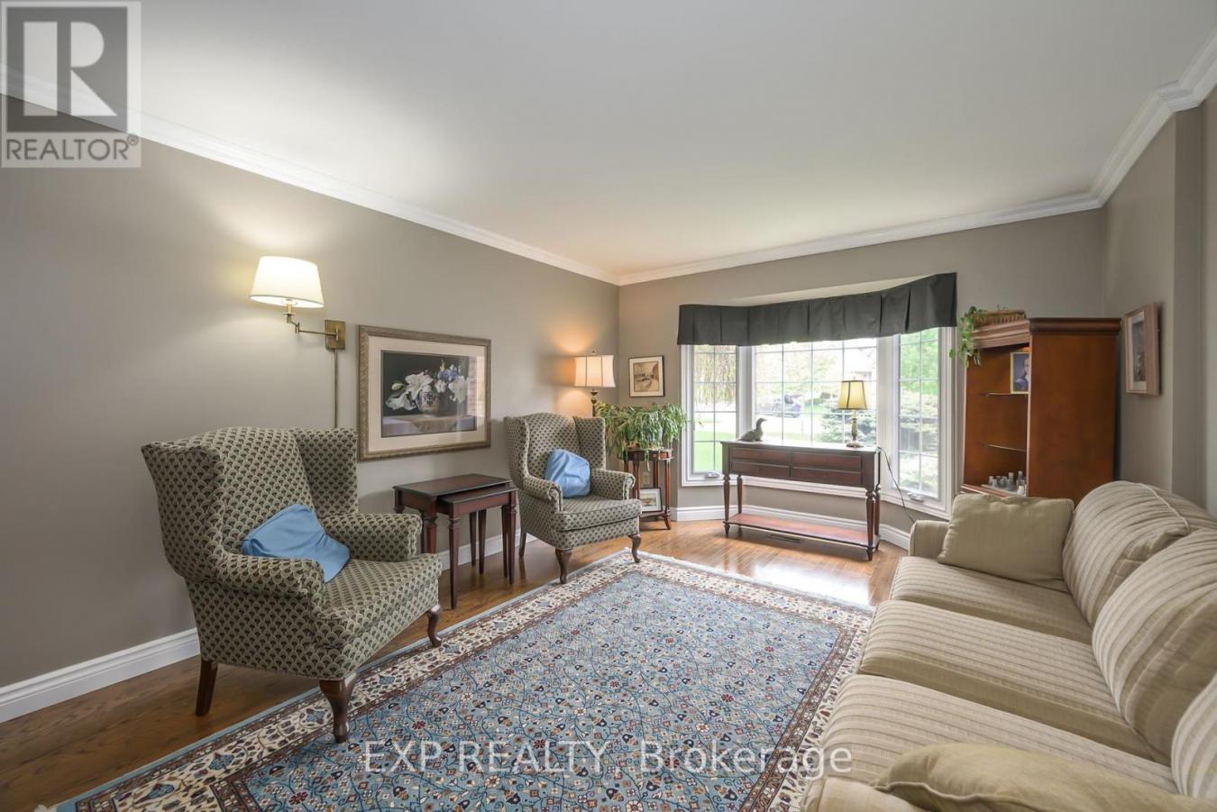 London North (North A), ON, N6G4W5, Canada, 5 Bedrooms Bedrooms, ,Residential,For Sale,1828838