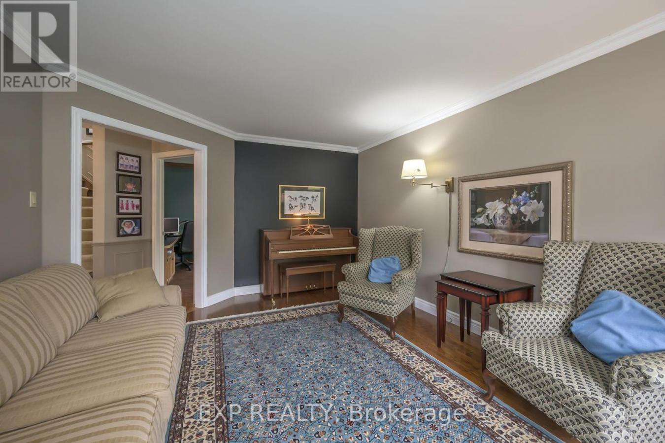 London North (North A), ON, N6G4W5, Canada, 5 Bedrooms Bedrooms, ,Residential,For Sale,1828838