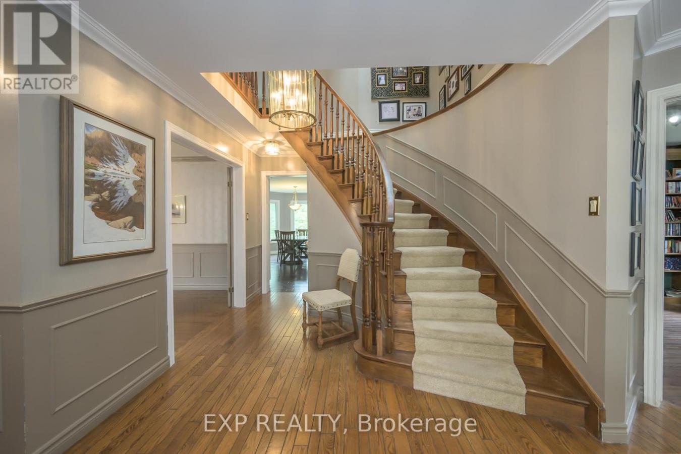 London North (North A), ON, N6G4W5, Canada, 5 Bedrooms Bedrooms, ,Residential,For Sale,1828838