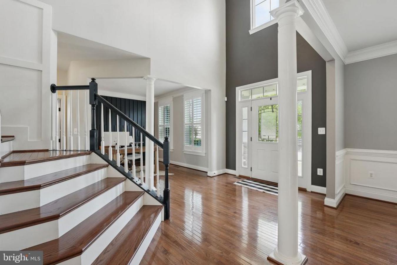 Chantilly, Virginia, 20152, United States, 5 Bedrooms Bedrooms, ,3 BathroomsBathrooms,Residential,For Sale,1828829