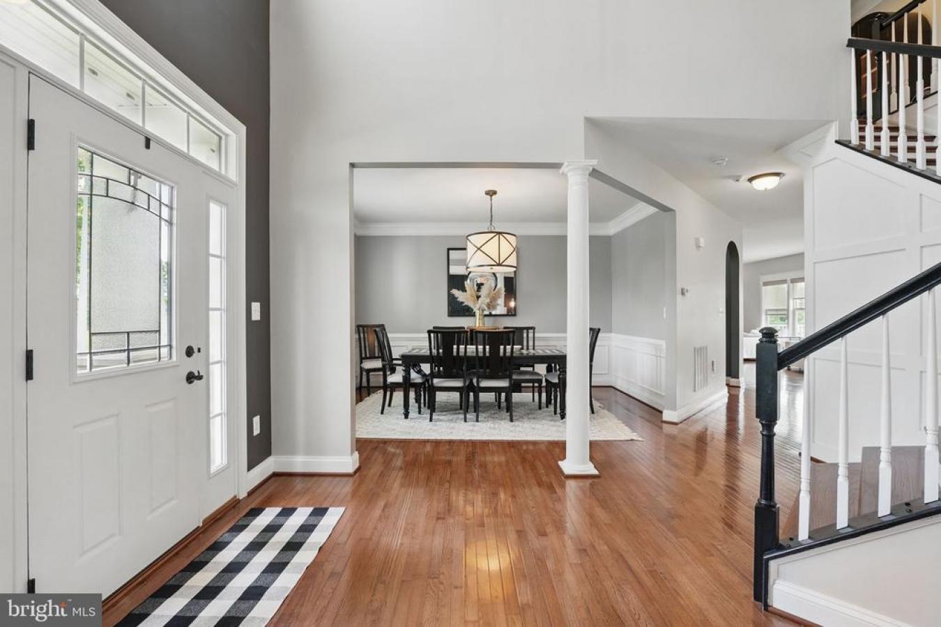 Chantilly, Virginia, 20152, United States, 5 Bedrooms Bedrooms, ,3 BathroomsBathrooms,Residential,For Sale,1828829