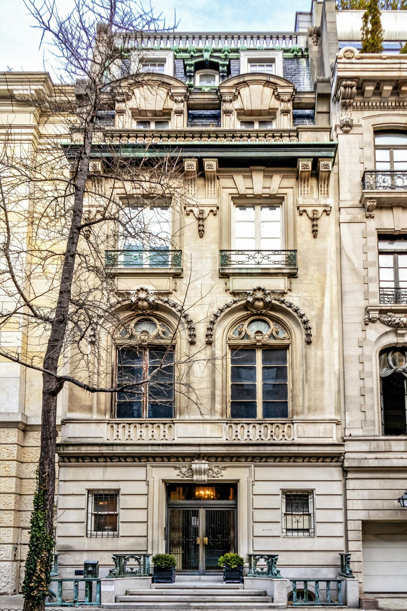 New York, New York, 10065, United States, 7 Bedrooms Bedrooms, ,8 BathroomsBathrooms,Residential,For Sale,1824310