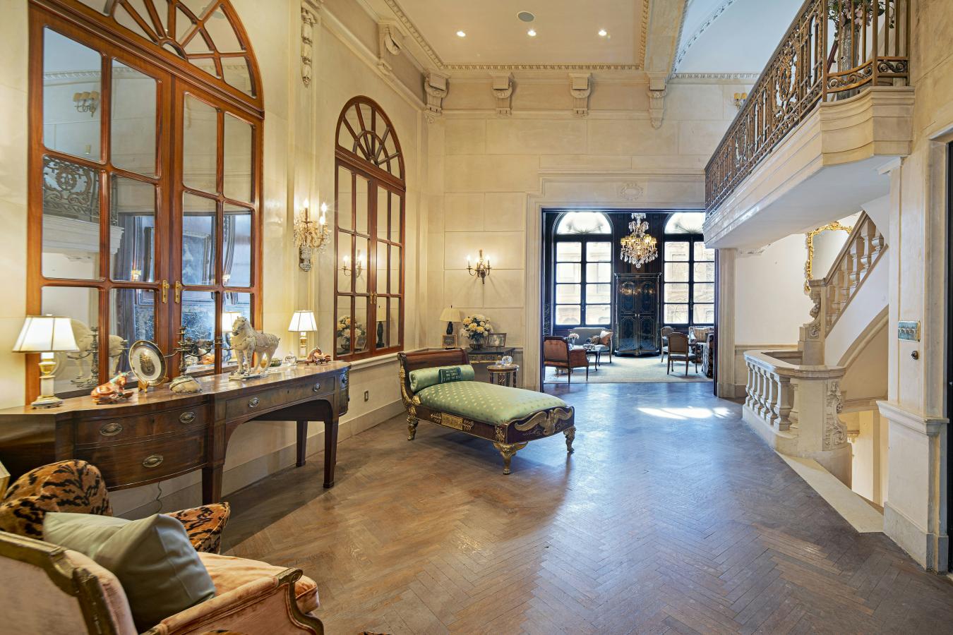 New York, New York, 10065, United States, 7 Bedrooms Bedrooms, ,8 BathroomsBathrooms,Residential,For Sale,1824310