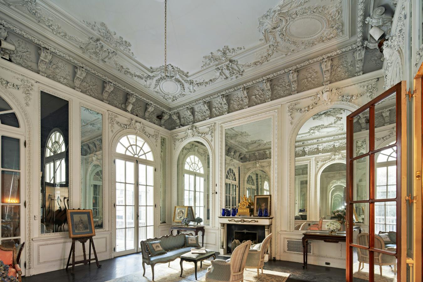 New York, New York, 10065, United States, 7 Bedrooms Bedrooms, ,8 BathroomsBathrooms,Residential,For Sale,1824310