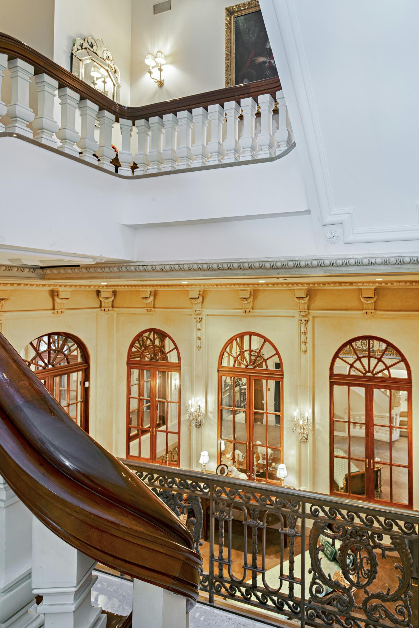 New York, New York, 10065, United States, 7 Bedrooms Bedrooms, ,8 BathroomsBathrooms,Residential,For Sale,1824310
