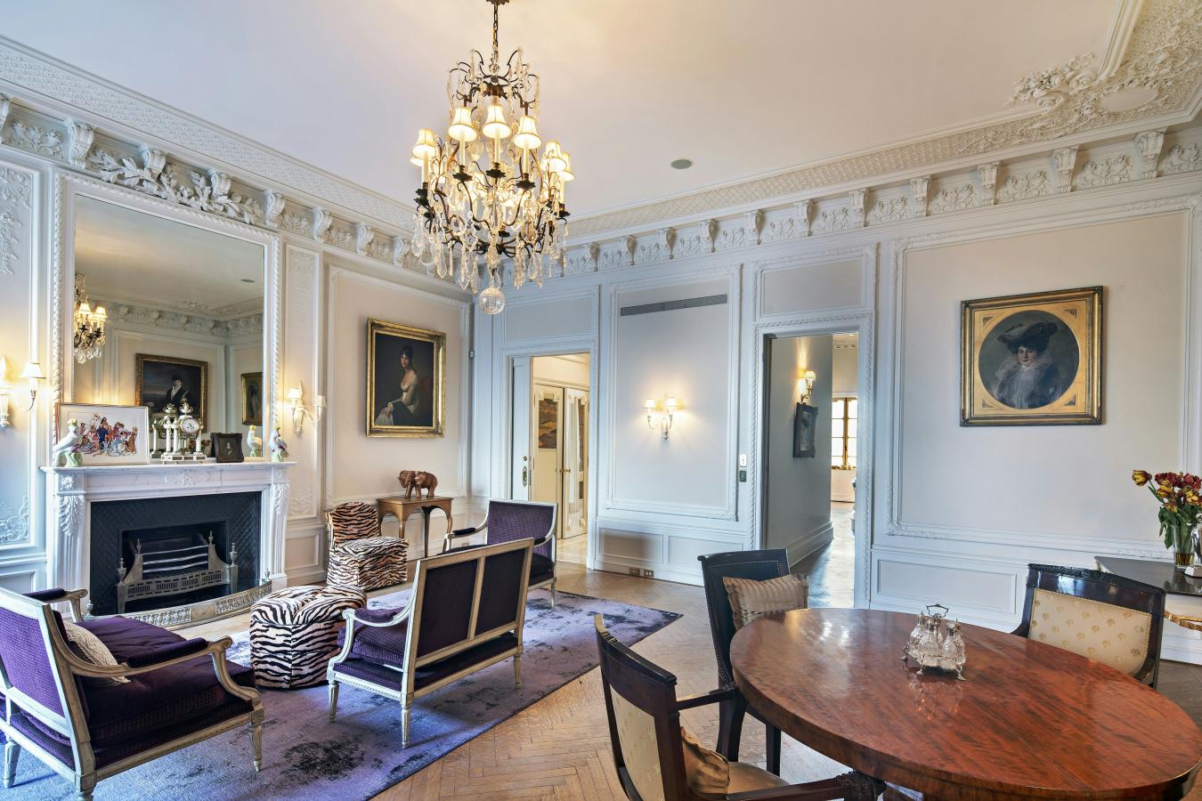 New York, New York, 10065, United States, 7 Bedrooms Bedrooms, ,8 BathroomsBathrooms,Residential,For Sale,1824310