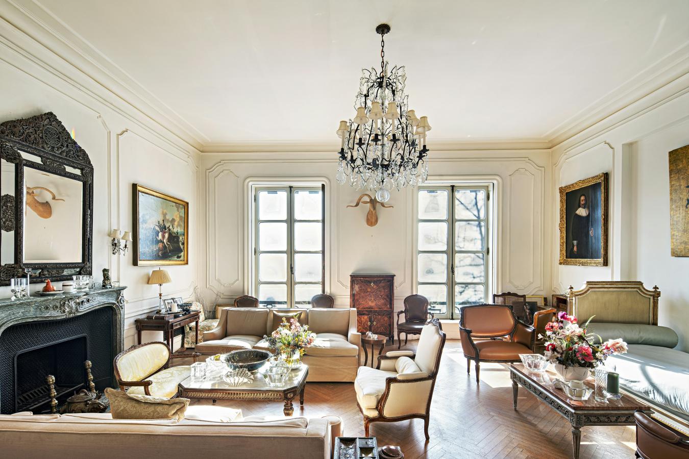 New York, New York, 10065, United States, 7 Bedrooms Bedrooms, ,8 BathroomsBathrooms,Residential,For Sale,1824310