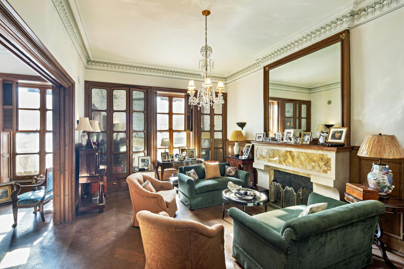 New York, New York, 10065, United States, 7 Bedrooms Bedrooms, ,8 BathroomsBathrooms,Residential,For Sale,1824310