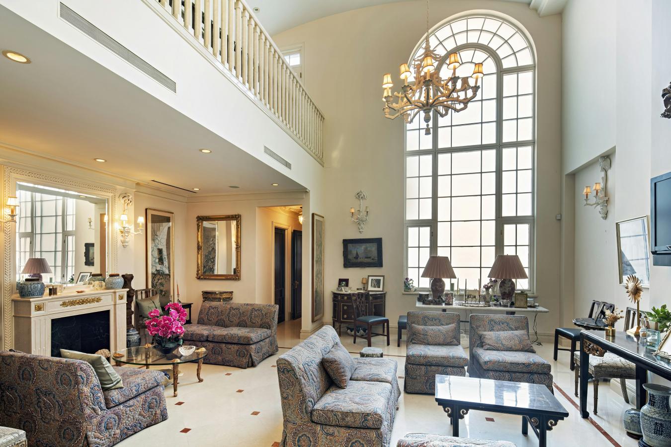New York, New York, 10065, United States, 7 Bedrooms Bedrooms, ,8 BathroomsBathrooms,Residential,For Sale,1824310
