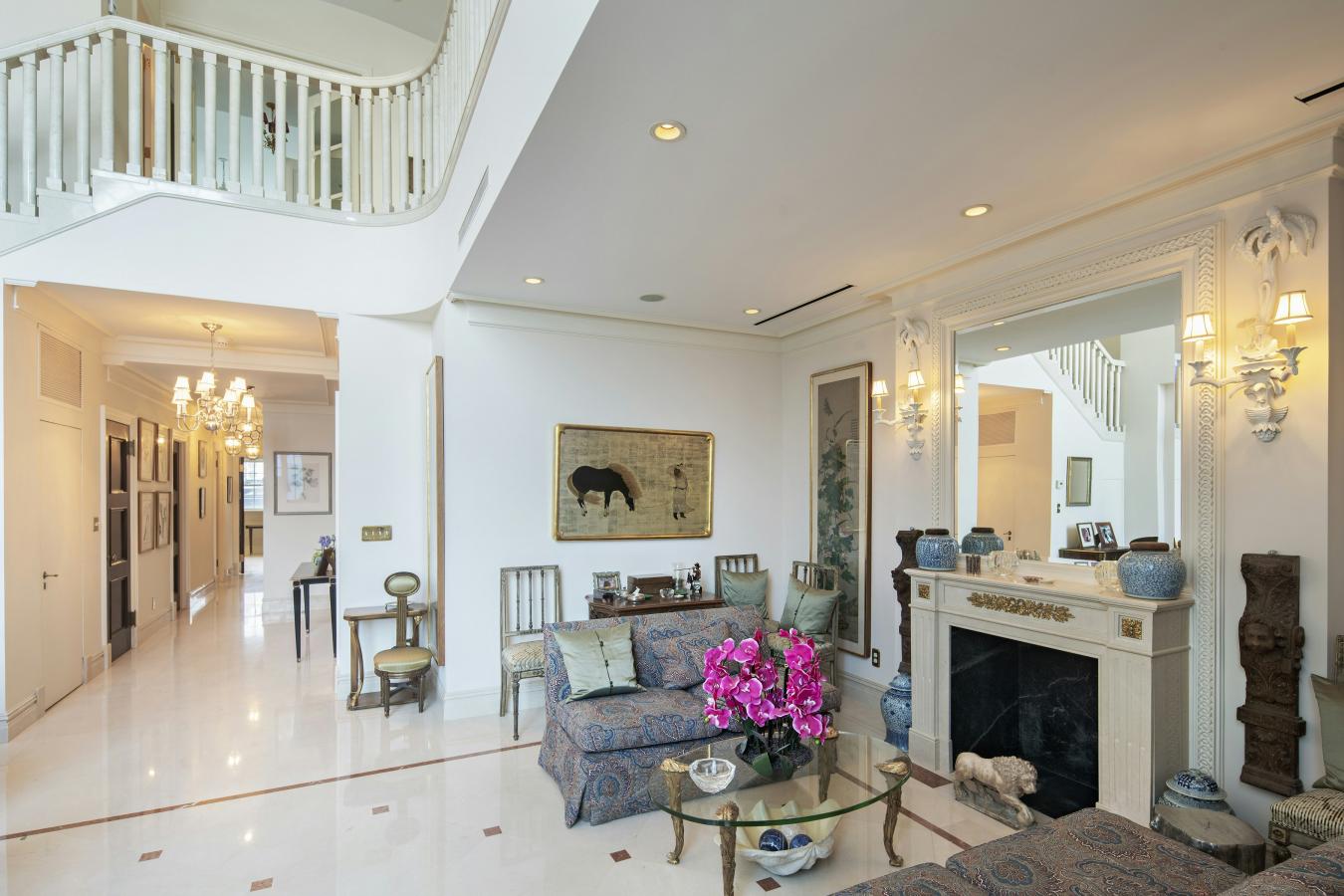 New York, New York, 10065, United States, 7 Bedrooms Bedrooms, ,8 BathroomsBathrooms,Residential,For Sale,1824310