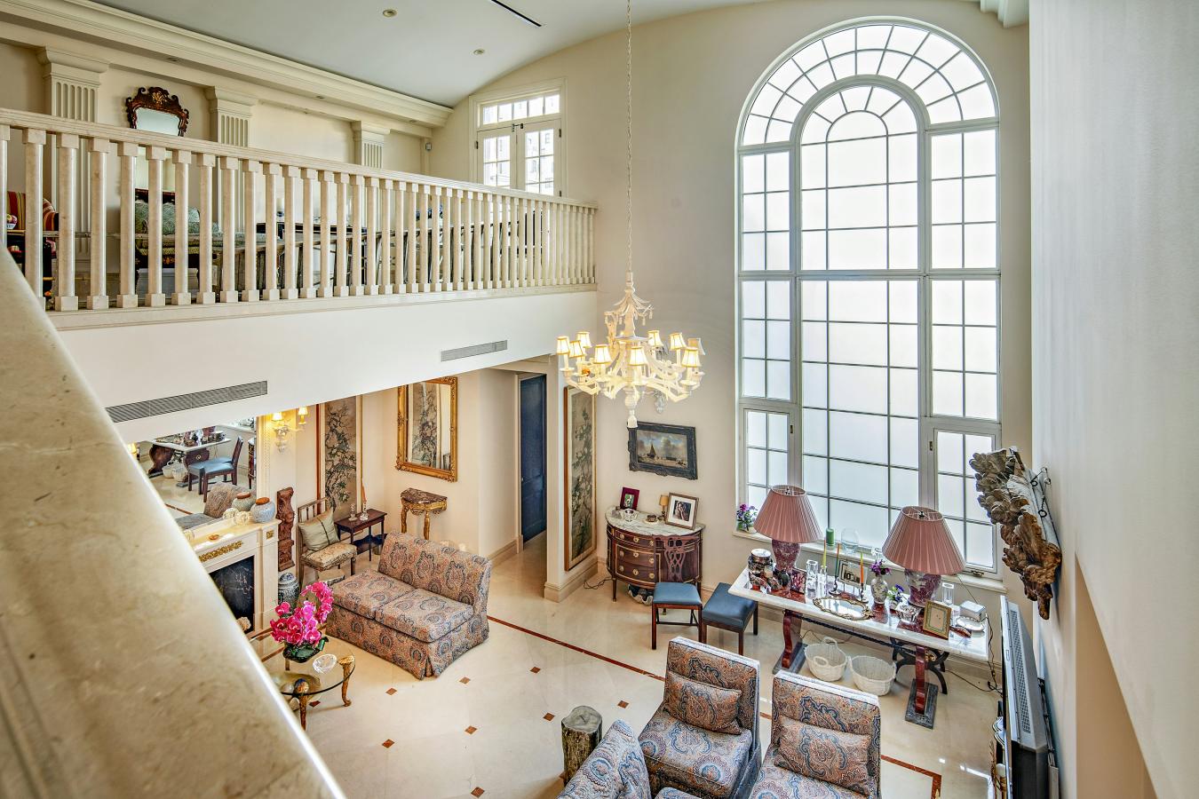 New York, New York, 10065, United States, 7 Bedrooms Bedrooms, ,8 BathroomsBathrooms,Residential,For Sale,1824310