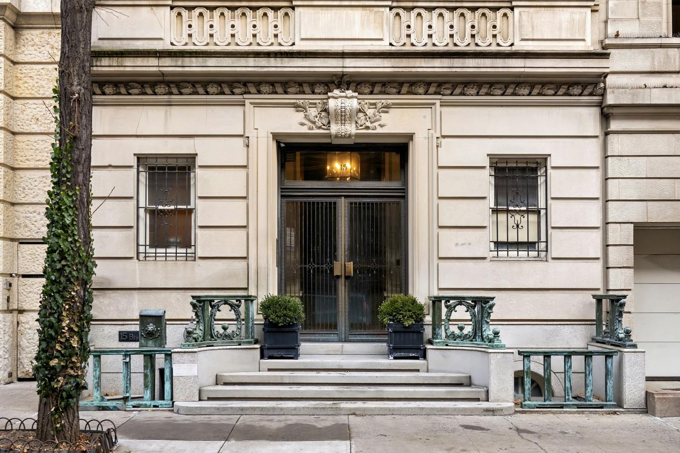 New York, New York, 10065, United States, 7 Bedrooms Bedrooms, ,8 BathroomsBathrooms,Residential,For Sale,1824310