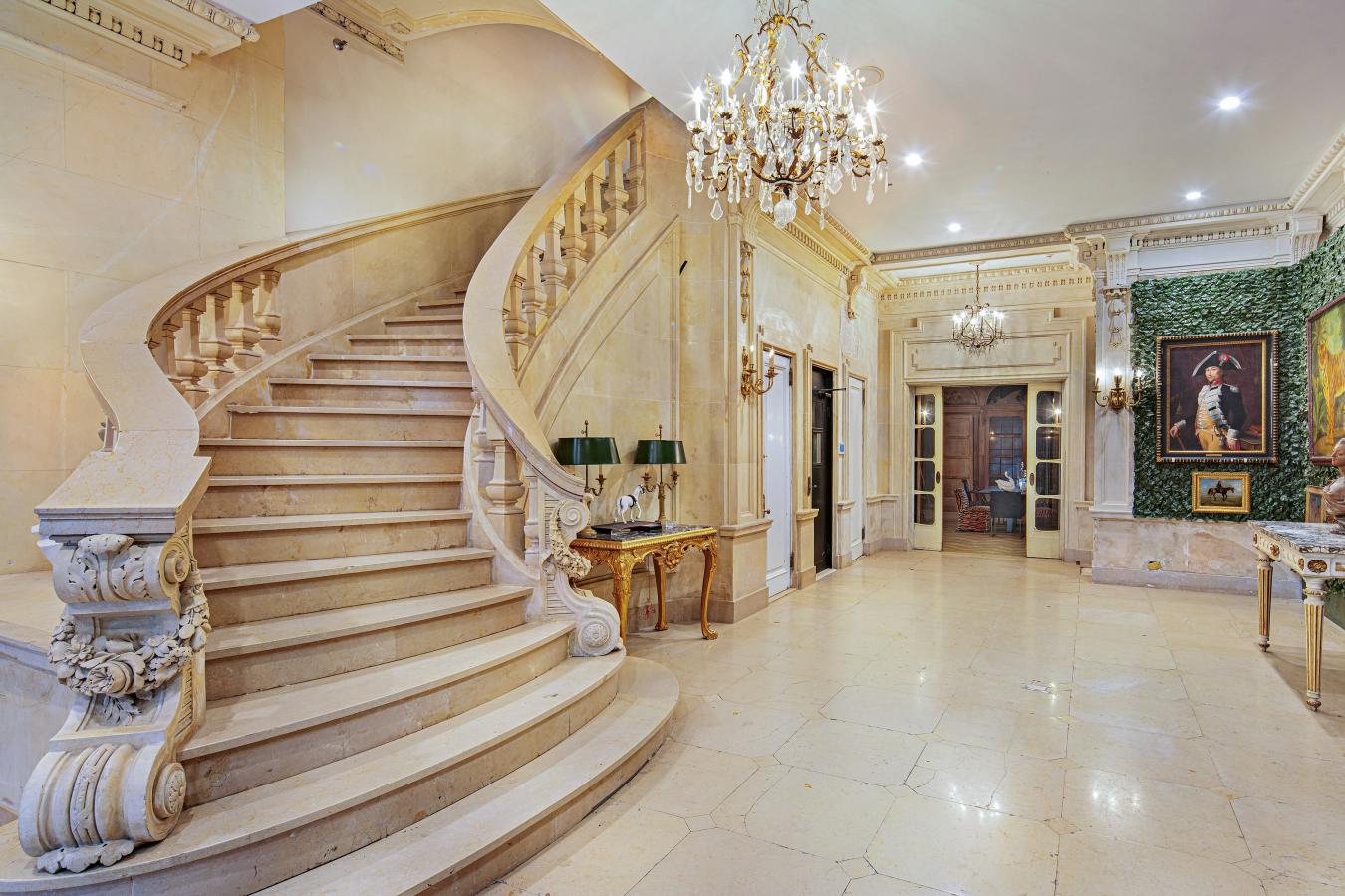 New York, New York, 10065, United States, 7 Bedrooms Bedrooms, ,8 BathroomsBathrooms,Residential,For Sale,1824310